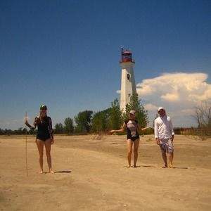 Meet your Posher, Jay